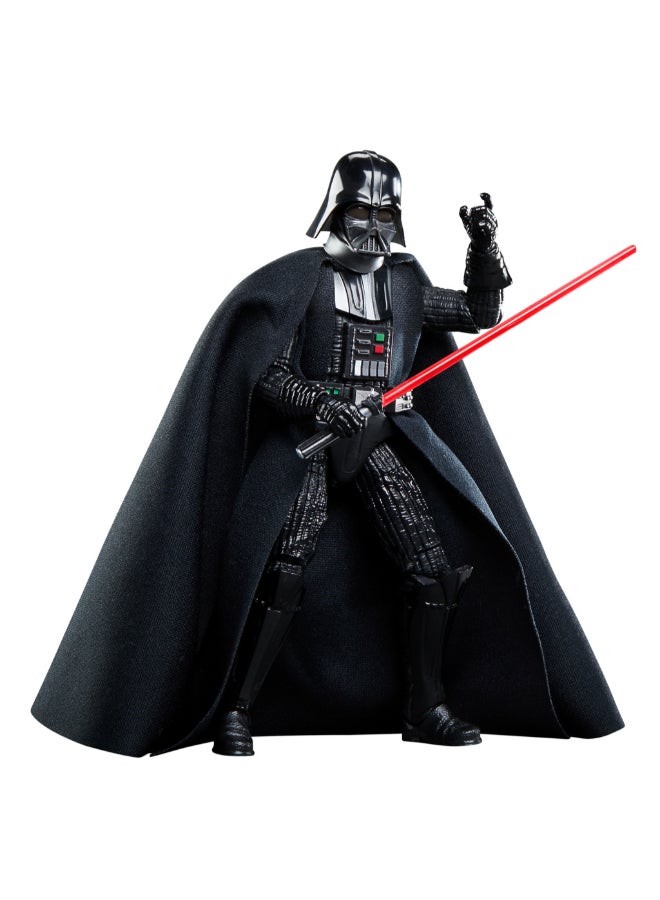 STAR WARS Sw Bl A List 1 - Image 3